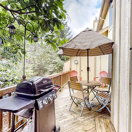 Northridge 393 Βίλα Tannersville Εξωτερικό φωτογραφία