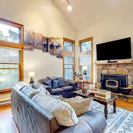 Northridge 393 Βίλα Tannersville Εξωτερικό φωτογραφία