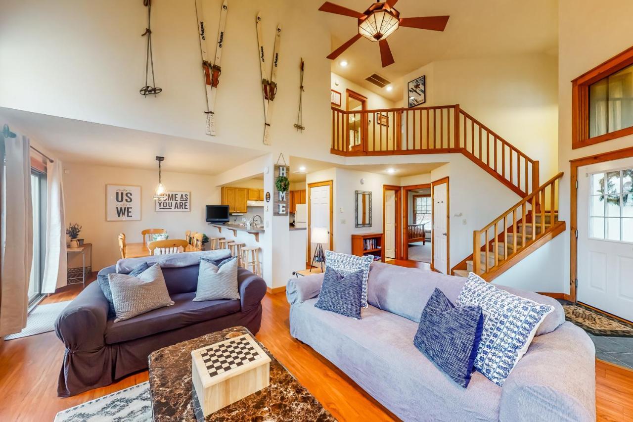 Northridge 393 Βίλα Tannersville Εξωτερικό φωτογραφία