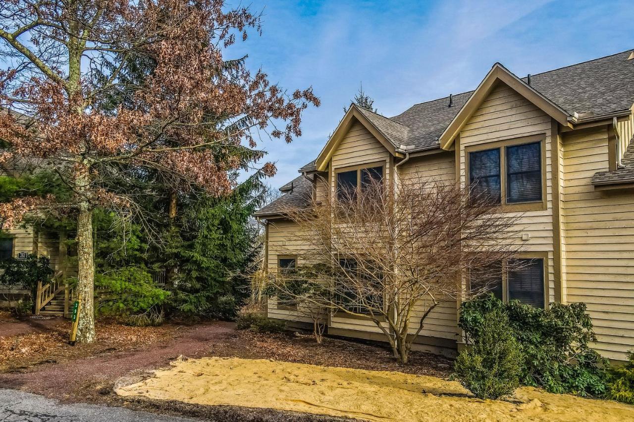 Northridge 393 Βίλα Tannersville Εξωτερικό φωτογραφία