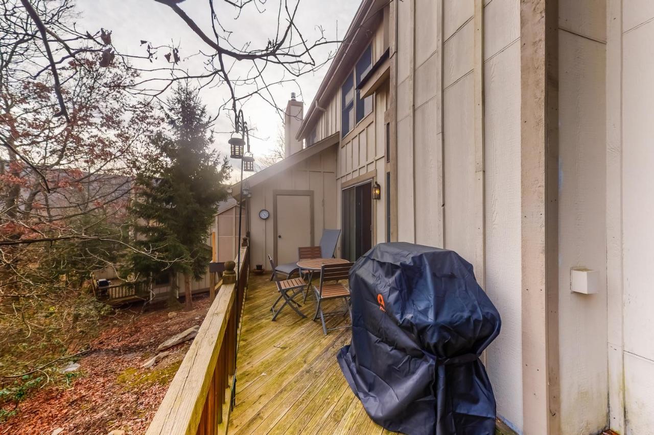 Northridge 393 Βίλα Tannersville Εξωτερικό φωτογραφία
