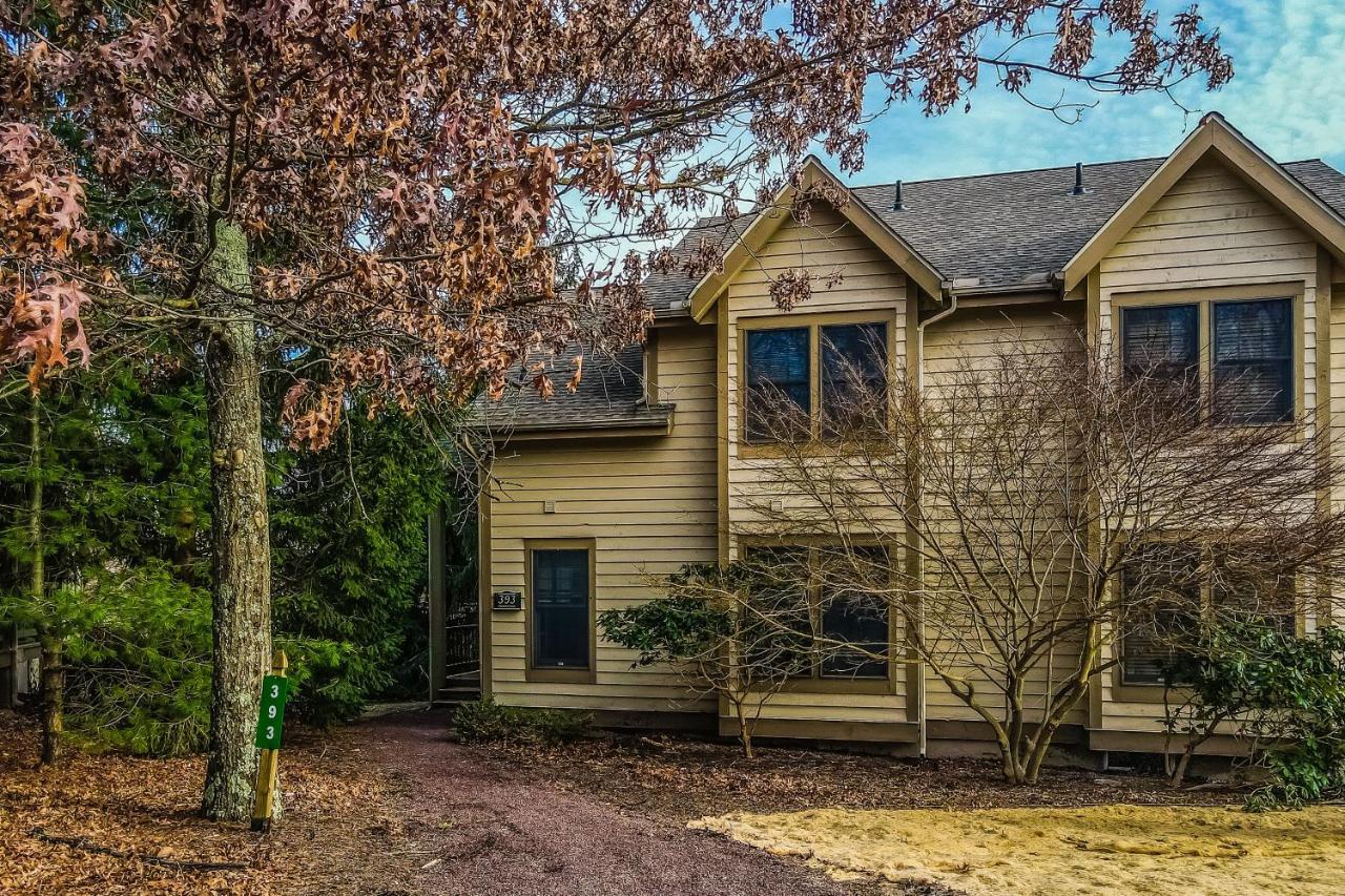 Northridge 393 Βίλα Tannersville Εξωτερικό φωτογραφία