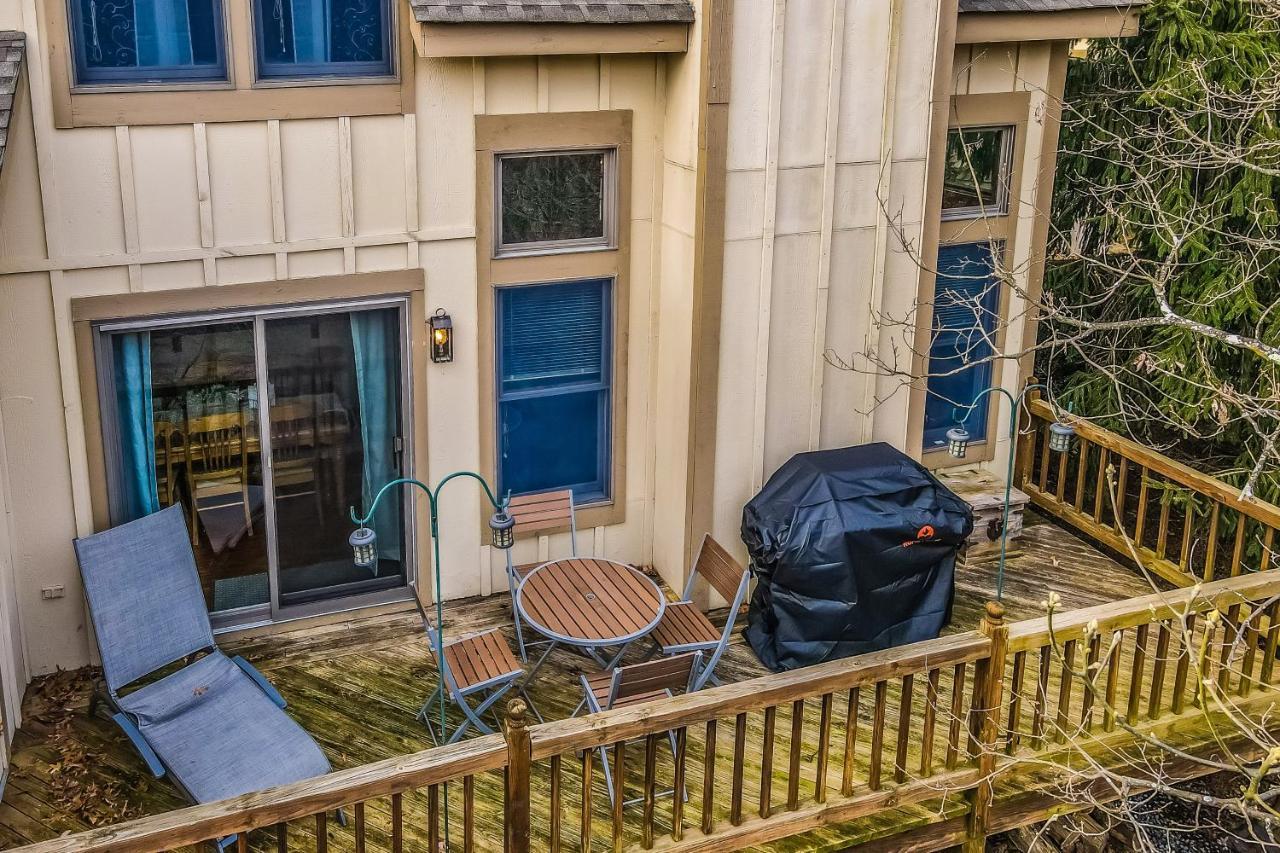 Northridge 393 Βίλα Tannersville Εξωτερικό φωτογραφία