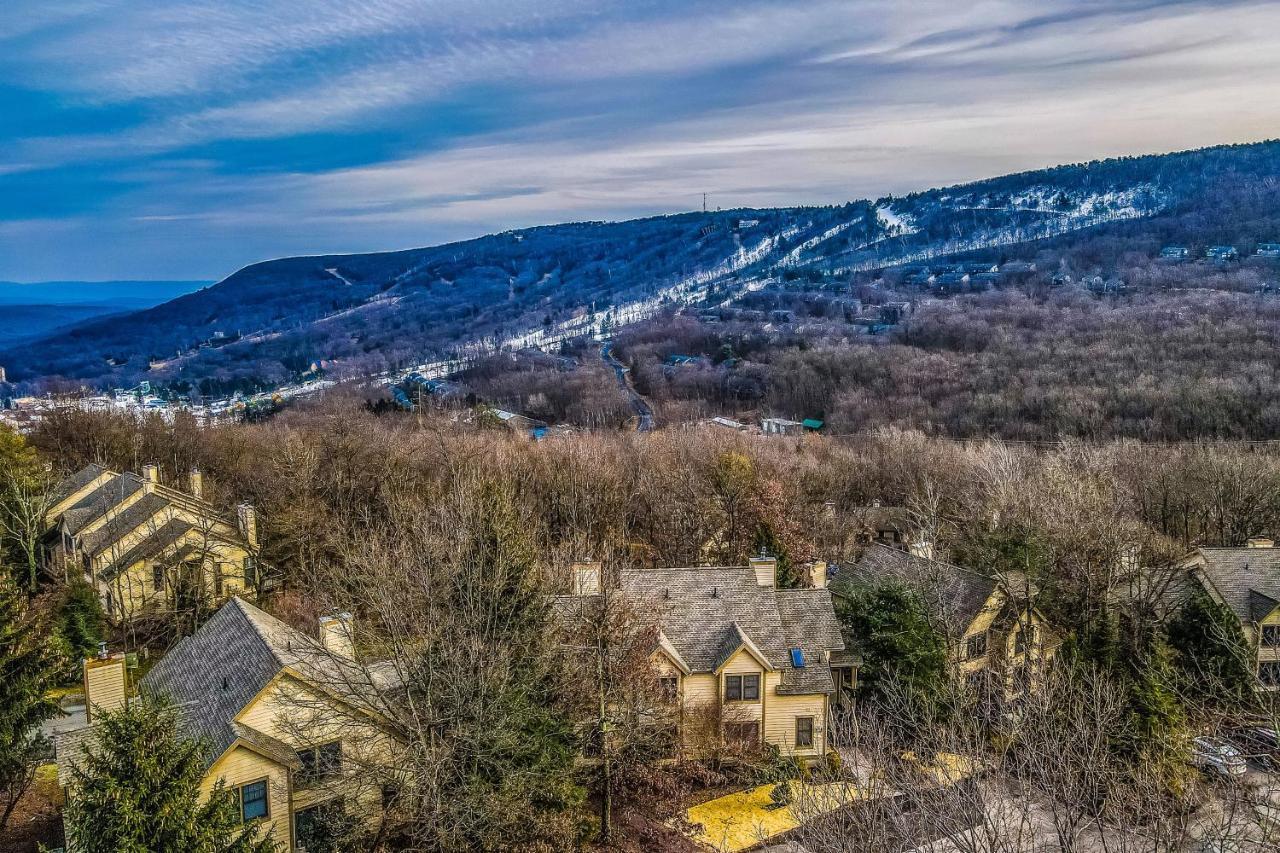 Northridge 393 Βίλα Tannersville Εξωτερικό φωτογραφία
