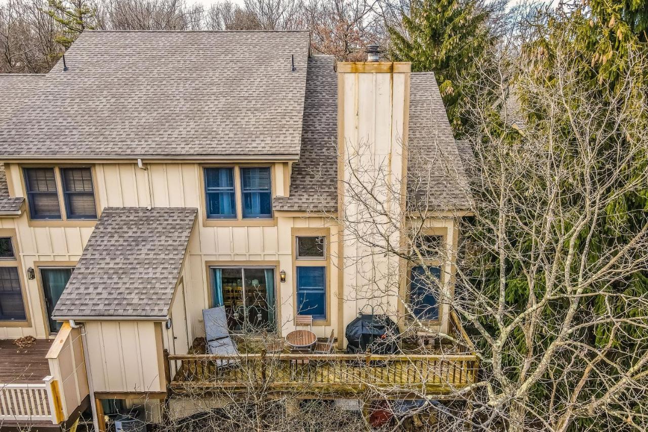 Northridge 393 Βίλα Tannersville Εξωτερικό φωτογραφία