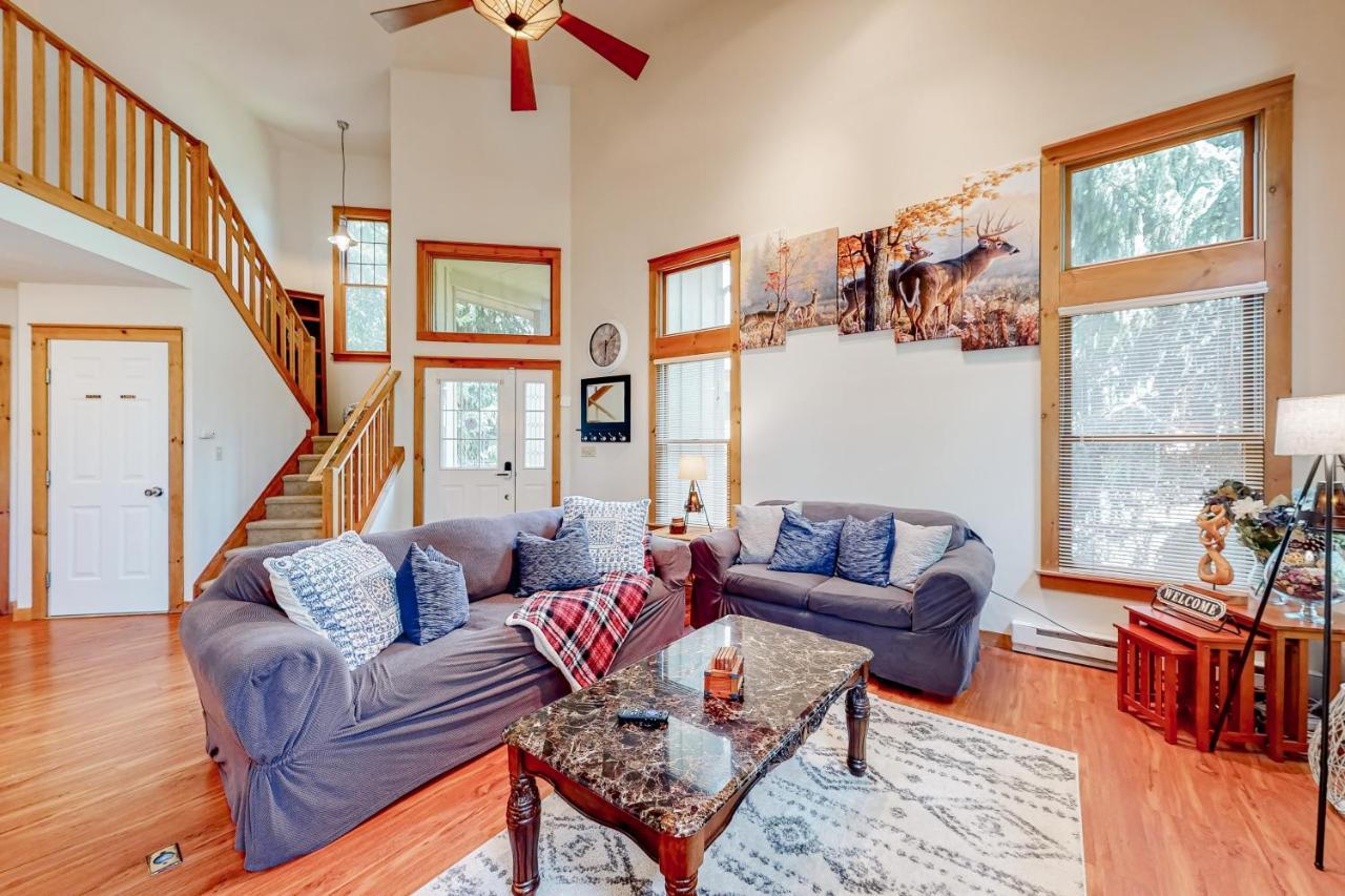 Northridge 393 Βίλα Tannersville Εξωτερικό φωτογραφία