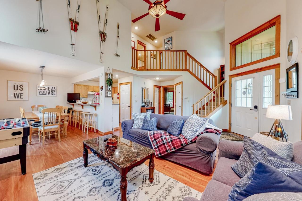 Northridge 393 Βίλα Tannersville Εξωτερικό φωτογραφία
