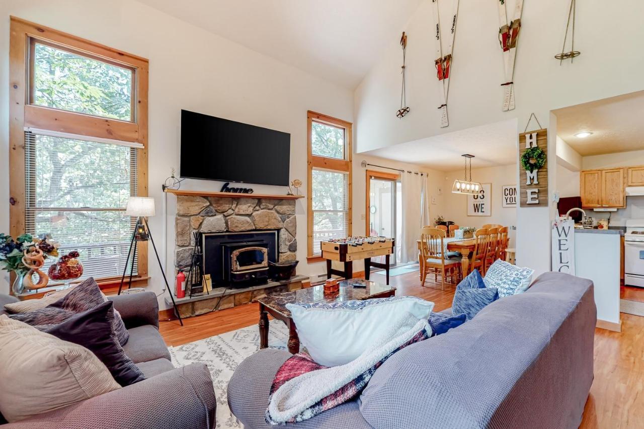 Northridge 393 Βίλα Tannersville Εξωτερικό φωτογραφία