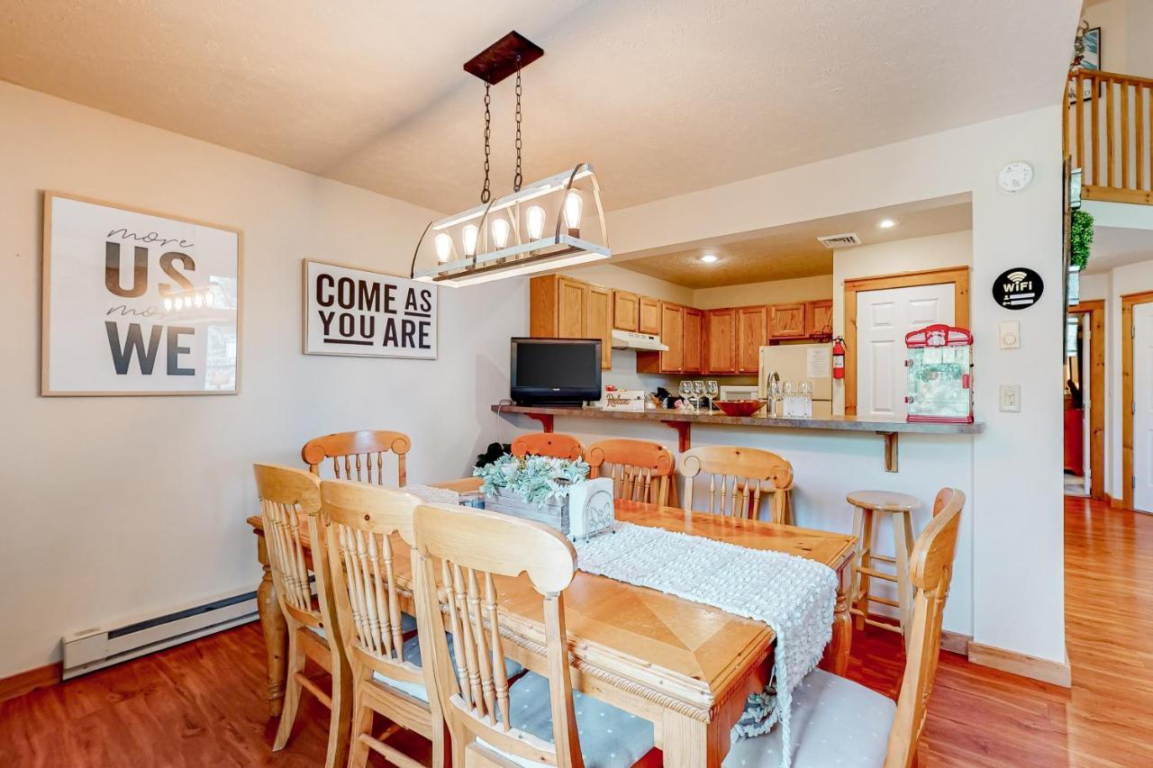 Northridge 393 Βίλα Tannersville Εξωτερικό φωτογραφία