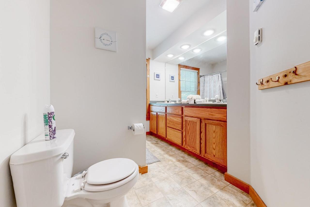 Northridge 393 Βίλα Tannersville Εξωτερικό φωτογραφία