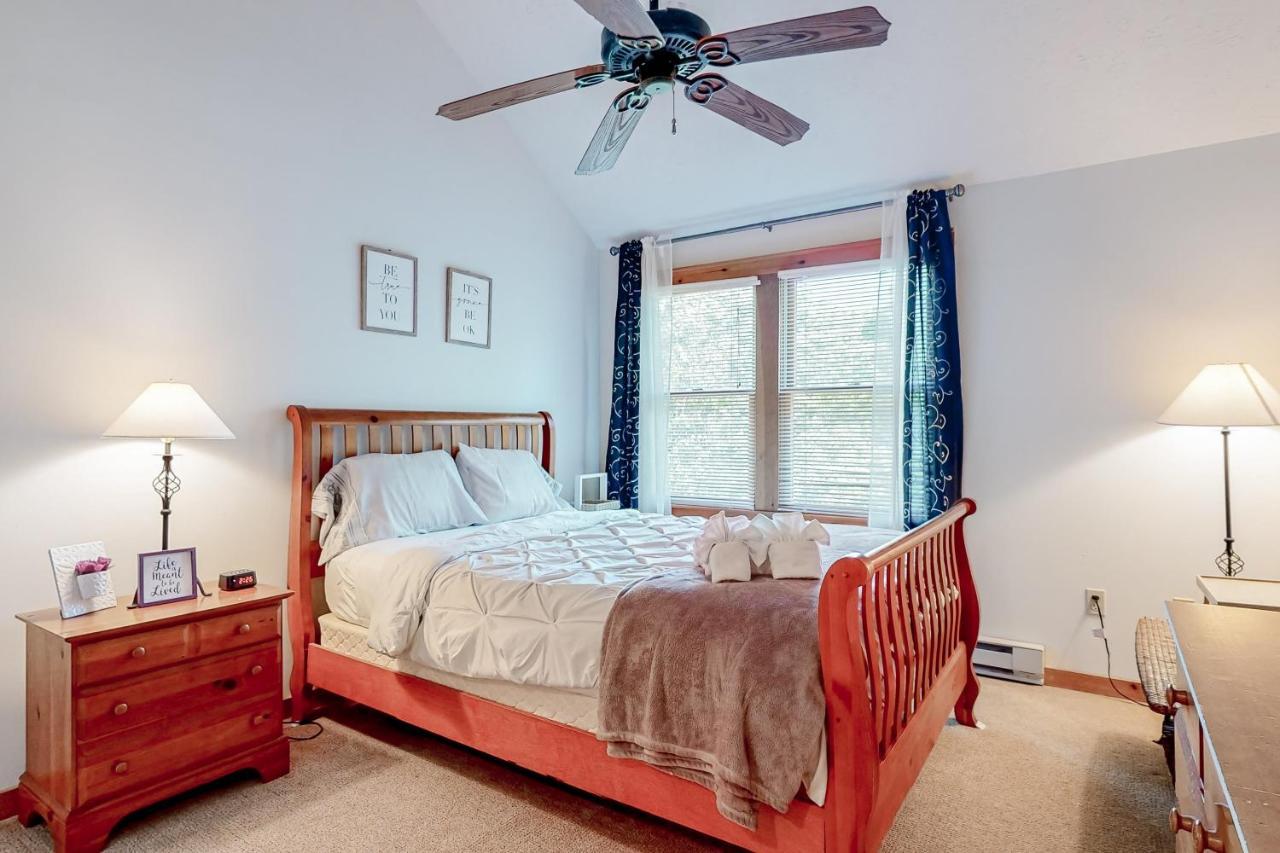 Northridge 393 Βίλα Tannersville Εξωτερικό φωτογραφία