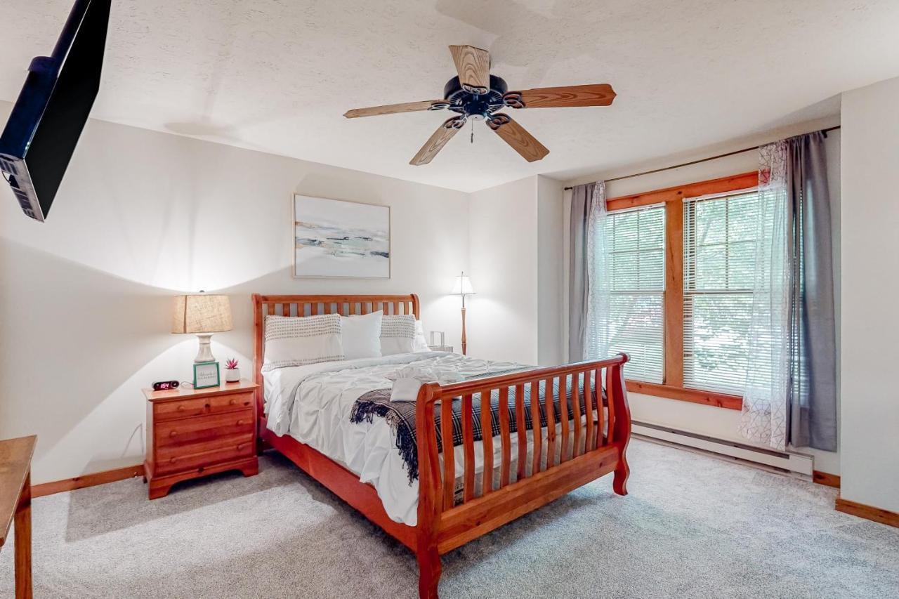 Northridge 393 Βίλα Tannersville Εξωτερικό φωτογραφία
