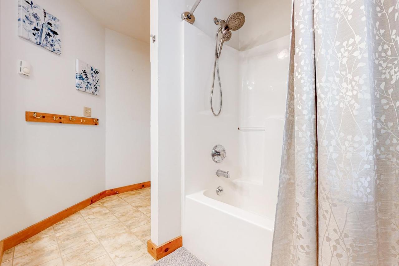 Northridge 393 Βίλα Tannersville Εξωτερικό φωτογραφία