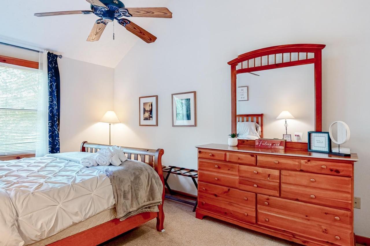 Northridge 393 Βίλα Tannersville Εξωτερικό φωτογραφία