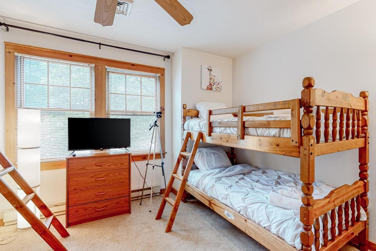 Northridge 393 Βίλα Tannersville Εξωτερικό φωτογραφία