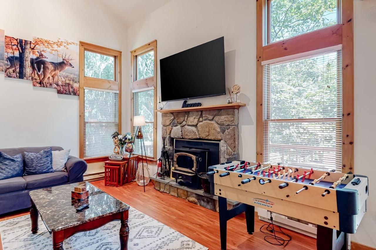 Northridge 393 Βίλα Tannersville Εξωτερικό φωτογραφία
