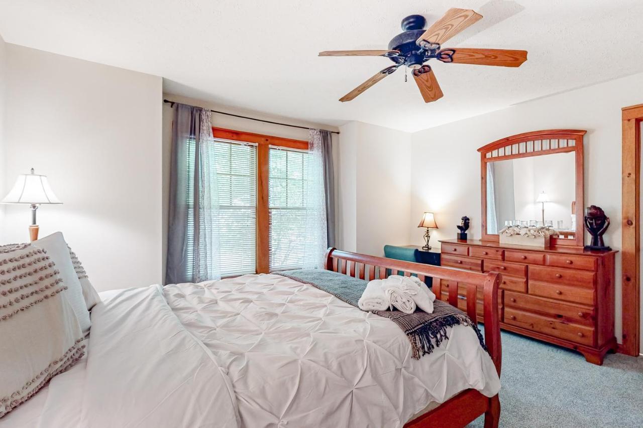 Northridge 393 Βίλα Tannersville Εξωτερικό φωτογραφία