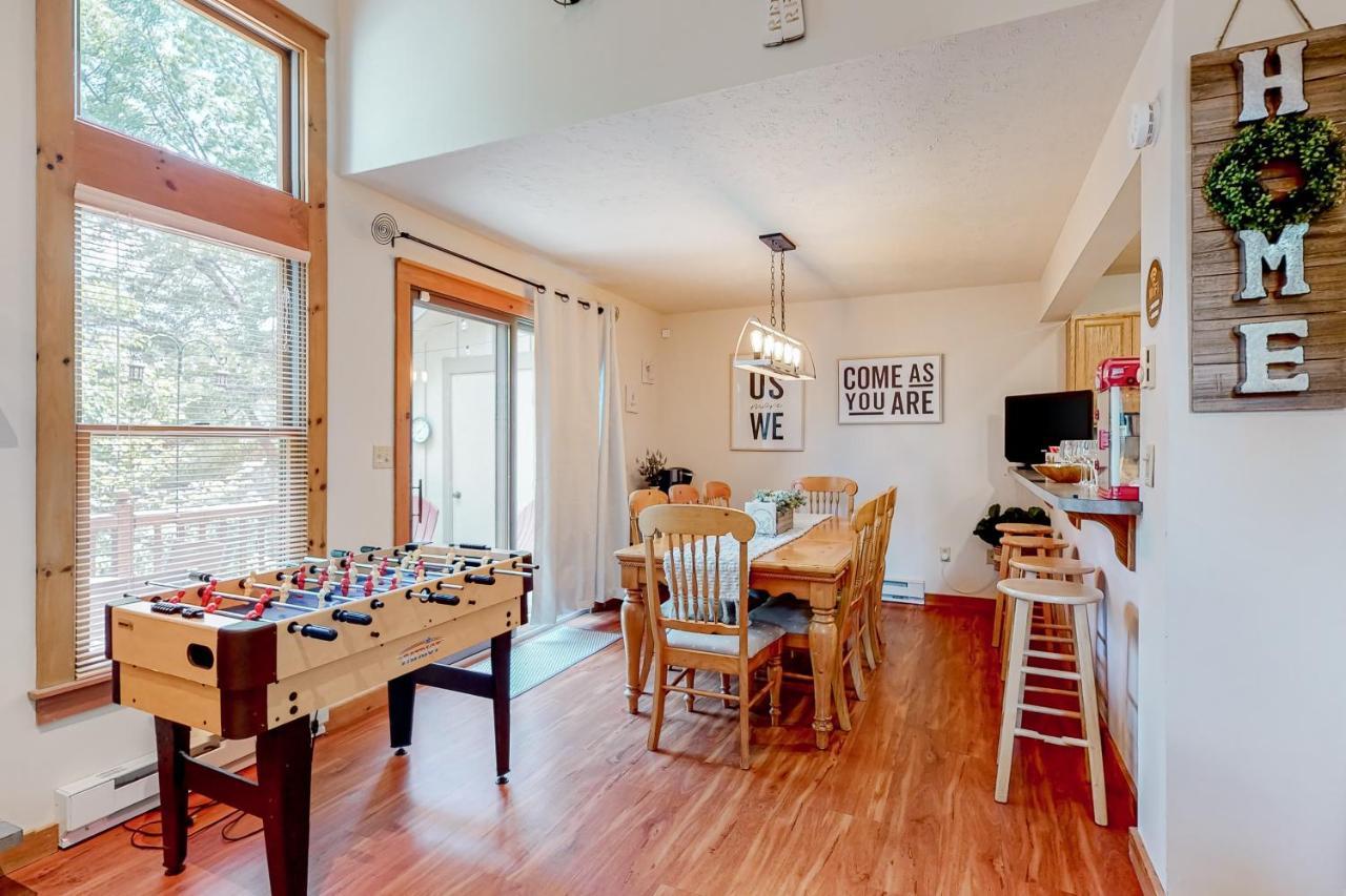 Northridge 393 Βίλα Tannersville Εξωτερικό φωτογραφία