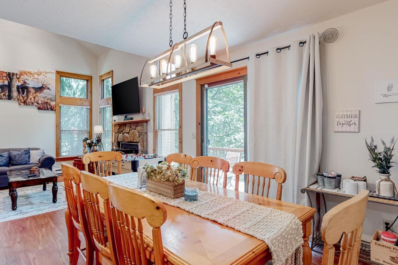 Northridge 393 Βίλα Tannersville Εξωτερικό φωτογραφία