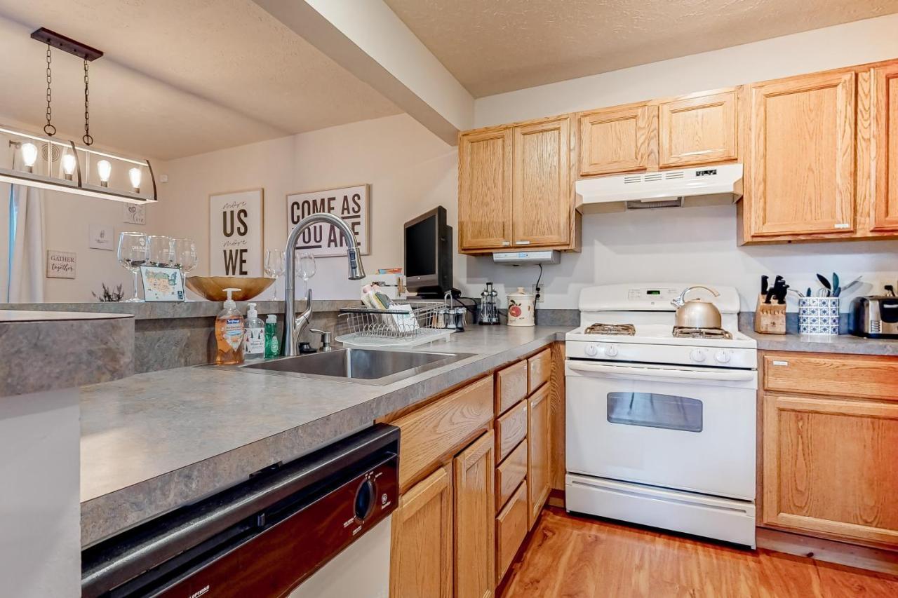 Northridge 393 Βίλα Tannersville Εξωτερικό φωτογραφία