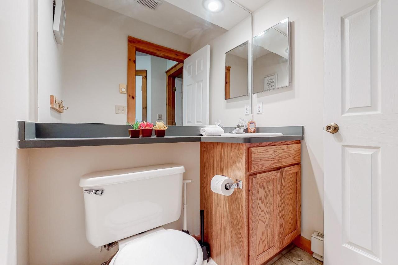 Northridge 393 Βίλα Tannersville Εξωτερικό φωτογραφία