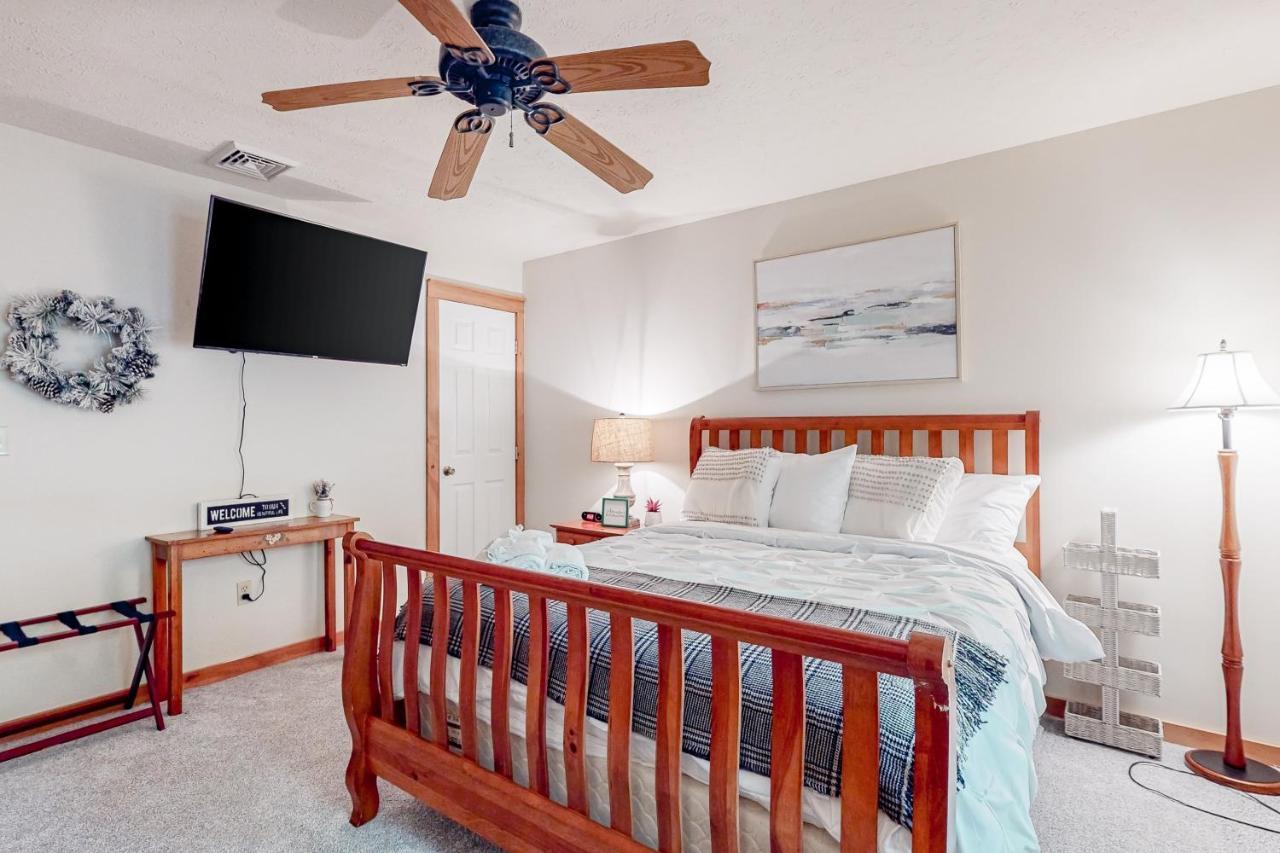 Northridge 393 Βίλα Tannersville Εξωτερικό φωτογραφία