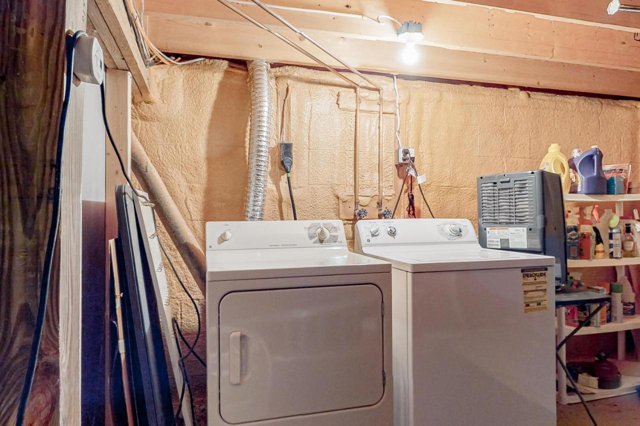 Northridge 393 Βίλα Tannersville Εξωτερικό φωτογραφία