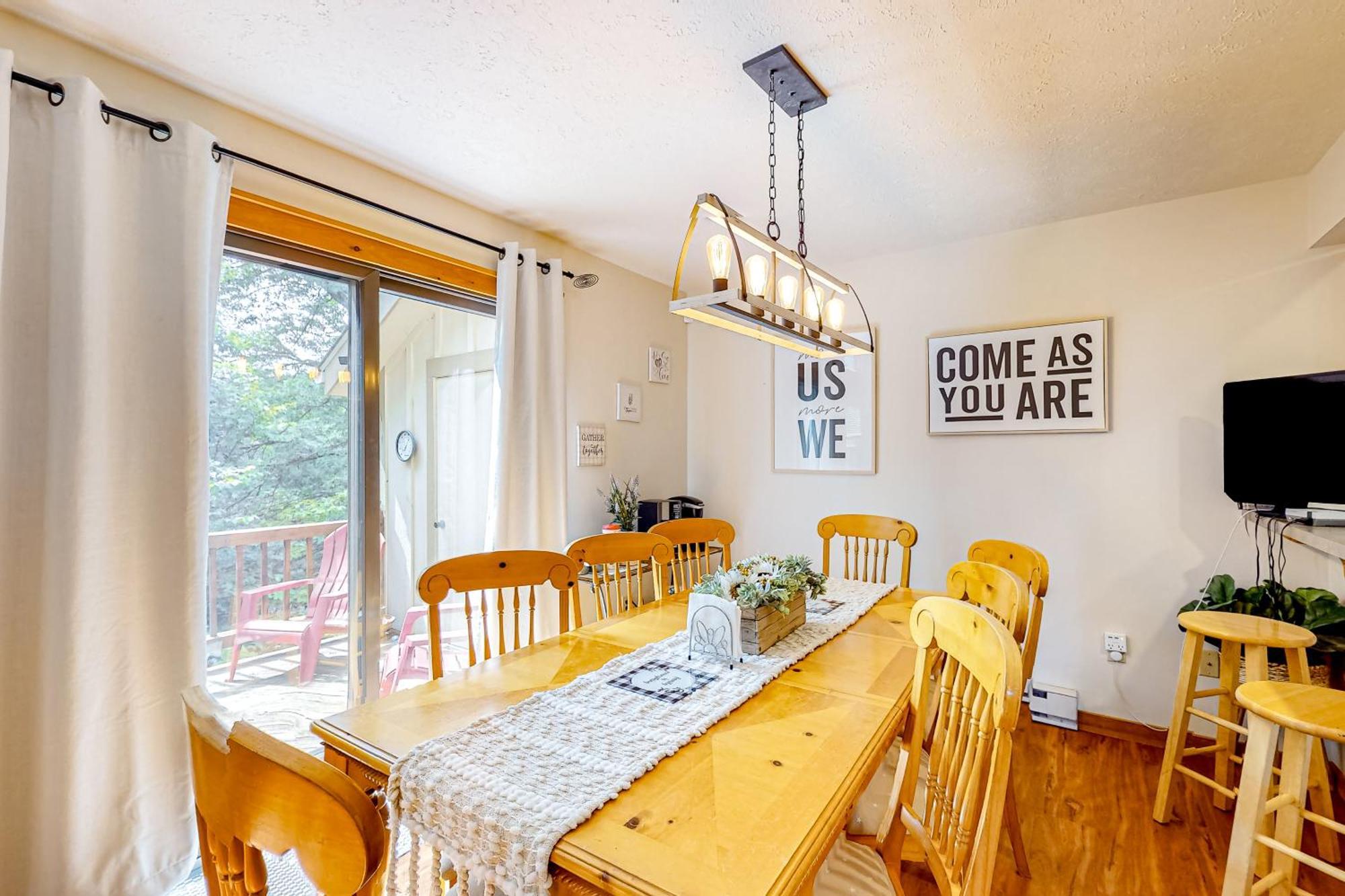 Northridge 393 Βίλα Tannersville Εξωτερικό φωτογραφία