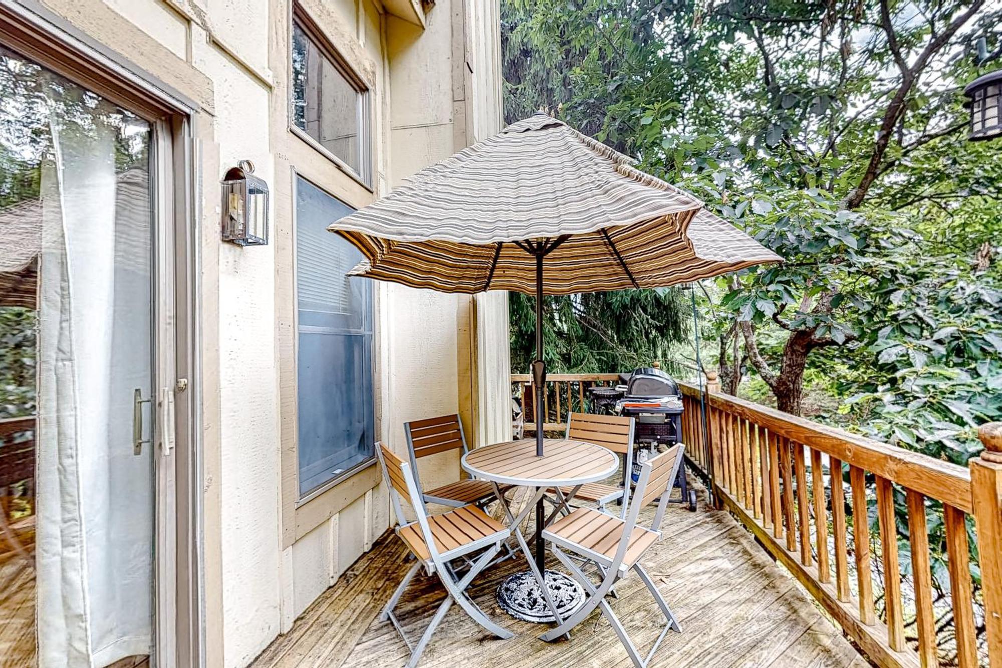 Northridge 393 Βίλα Tannersville Εξωτερικό φωτογραφία