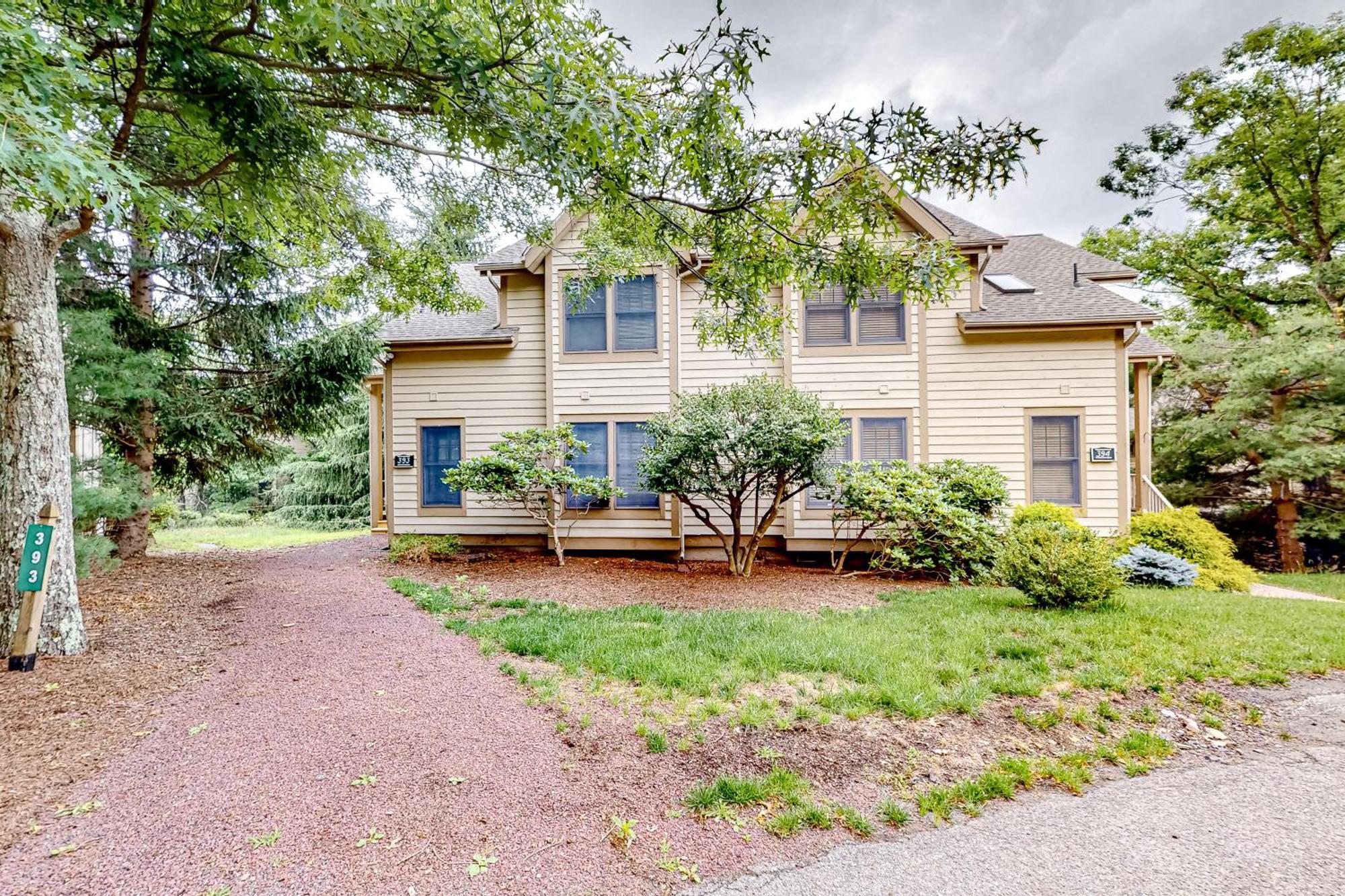 Northridge 393 Βίλα Tannersville Εξωτερικό φωτογραφία