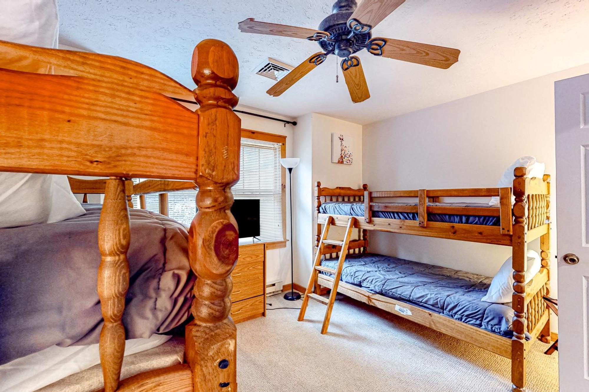 Northridge 393 Βίλα Tannersville Εξωτερικό φωτογραφία