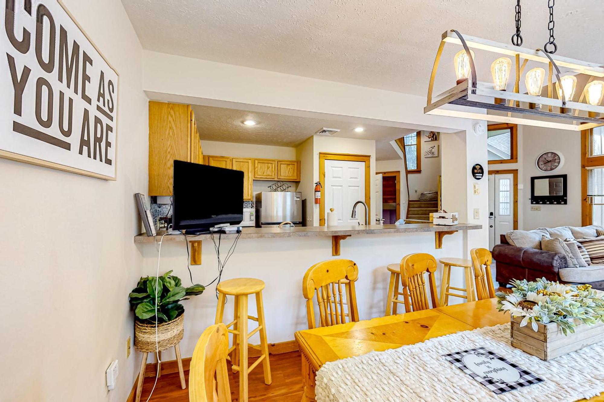 Northridge 393 Βίλα Tannersville Εξωτερικό φωτογραφία