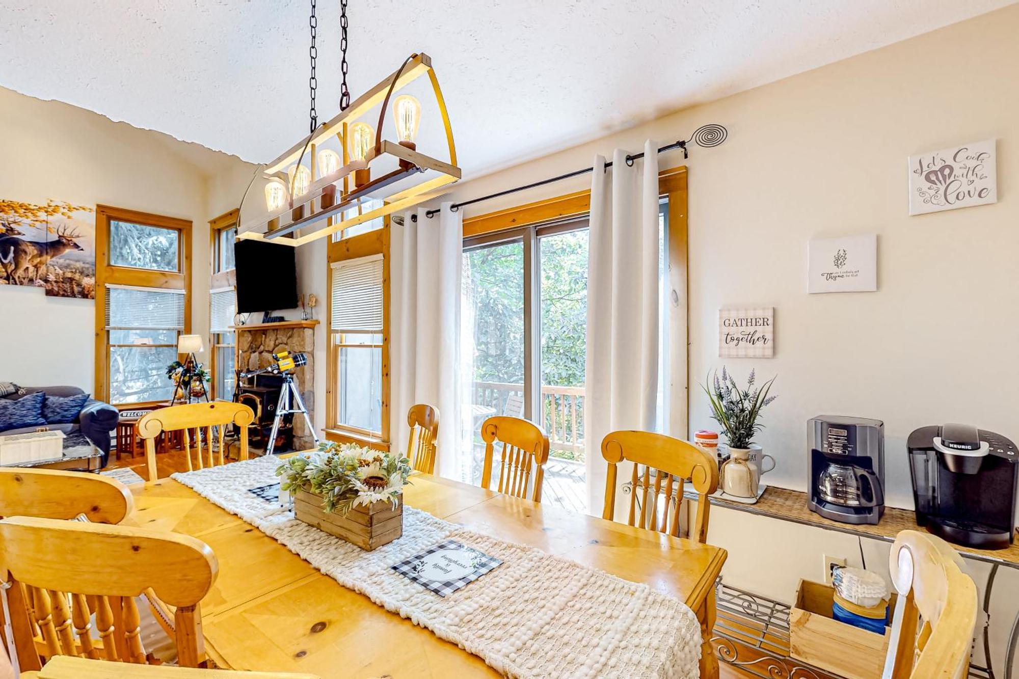 Northridge 393 Βίλα Tannersville Εξωτερικό φωτογραφία