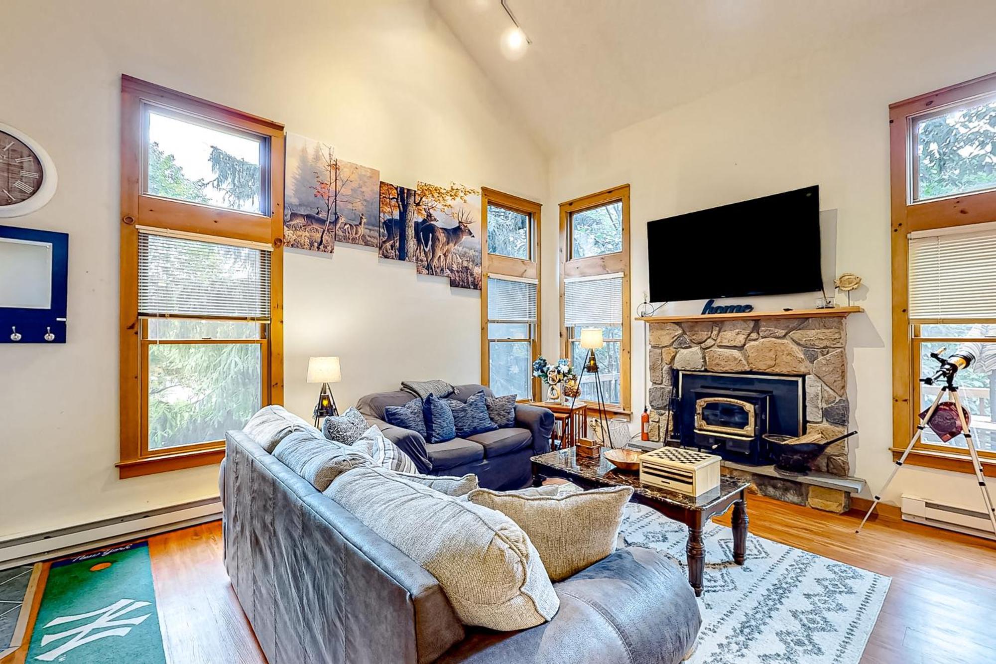 Northridge 393 Βίλα Tannersville Εξωτερικό φωτογραφία
