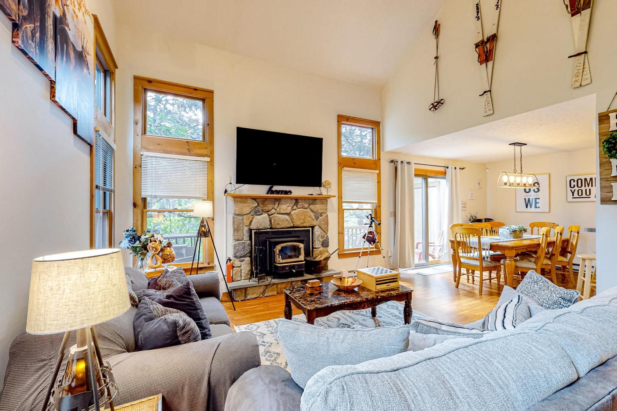 Northridge 393 Βίλα Tannersville Εξωτερικό φωτογραφία