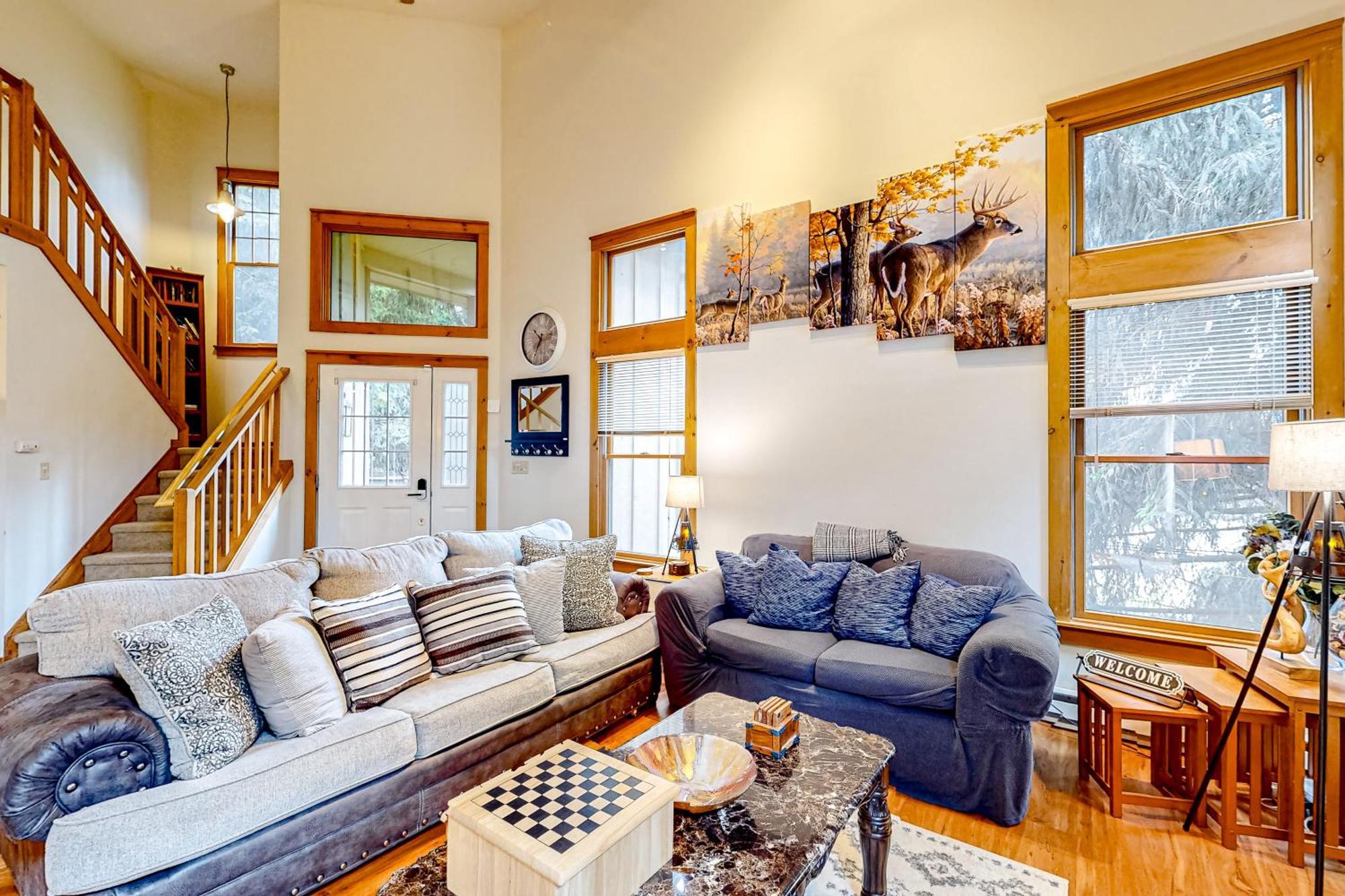 Northridge 393 Βίλα Tannersville Εξωτερικό φωτογραφία